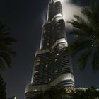 Burj Khalifa