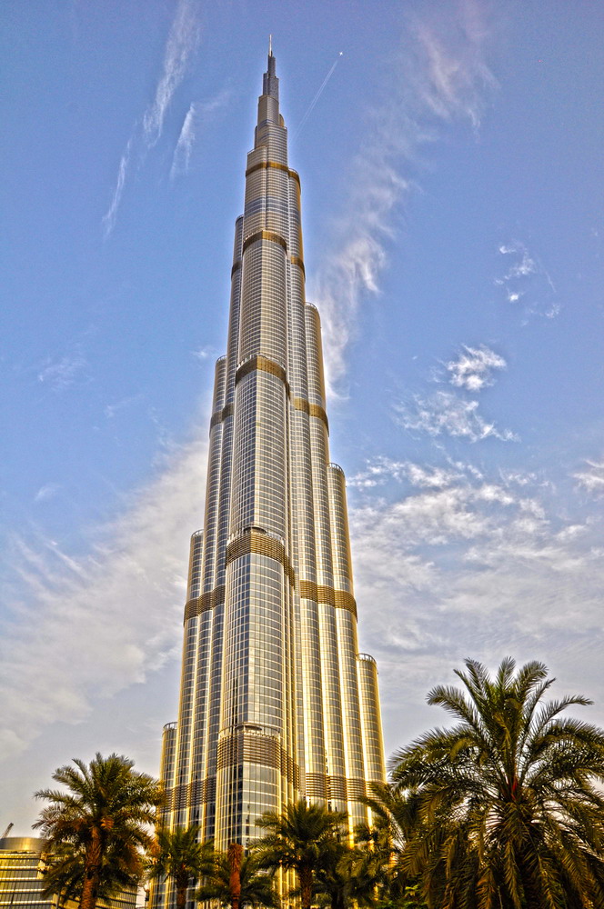 Burj Khalifa