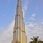 Burj Khalifa