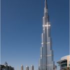 Burj Khalifa