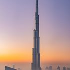 Burj Khalifa