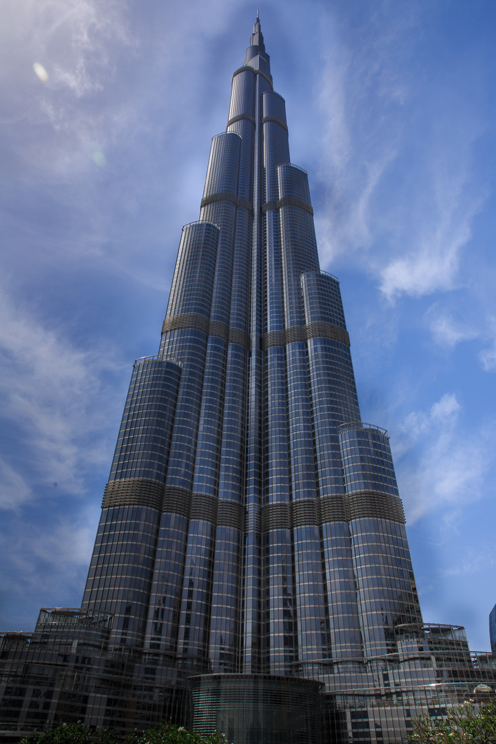 Burj Khalifa