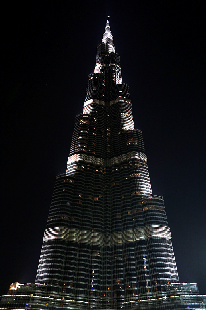 Burj Khalifa