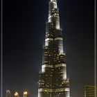 Burj Khalifa