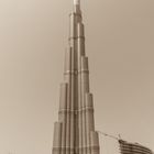 Burj Khalifa