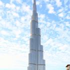 Burj Khalifa - Der Höhepunkt