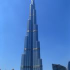 Burj Khalifa