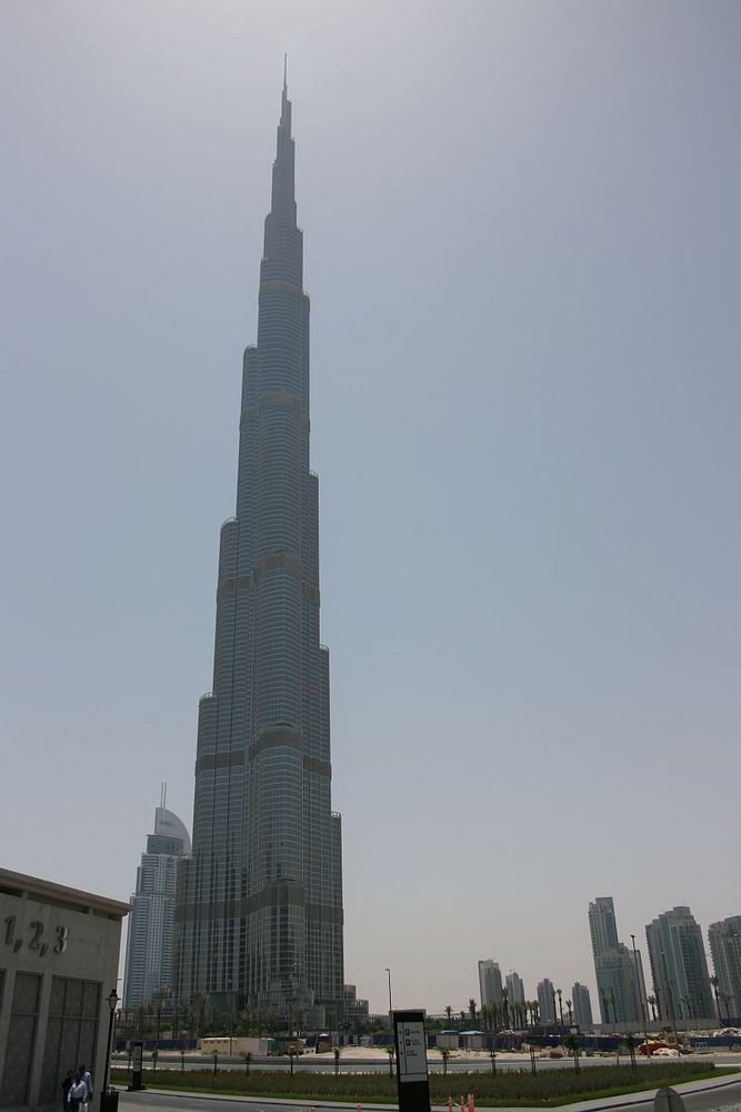 Burj Khalifa die Gigantomanie hat einen Namen Foto & Bild architektur, stadtlandschaft Burj Khalifa die Gigantomanie hat einen Namen Foto & Bild architektur, stadtlandschaft