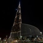 Burj Khalifa - Dubai # 04