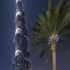 Burj Khalifa - Dubai