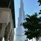 Burj Khalifa - Dubai