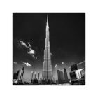 Burj Khalifa - Dubai 2te