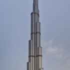 Burj Khalifa - Dubai