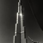 Burj Khalifa, Dubai