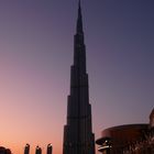 Burj Khalifa Dubai