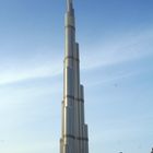 Burj Khalifa / Dubai