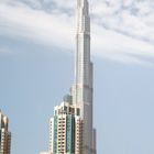 Burj Khalifa