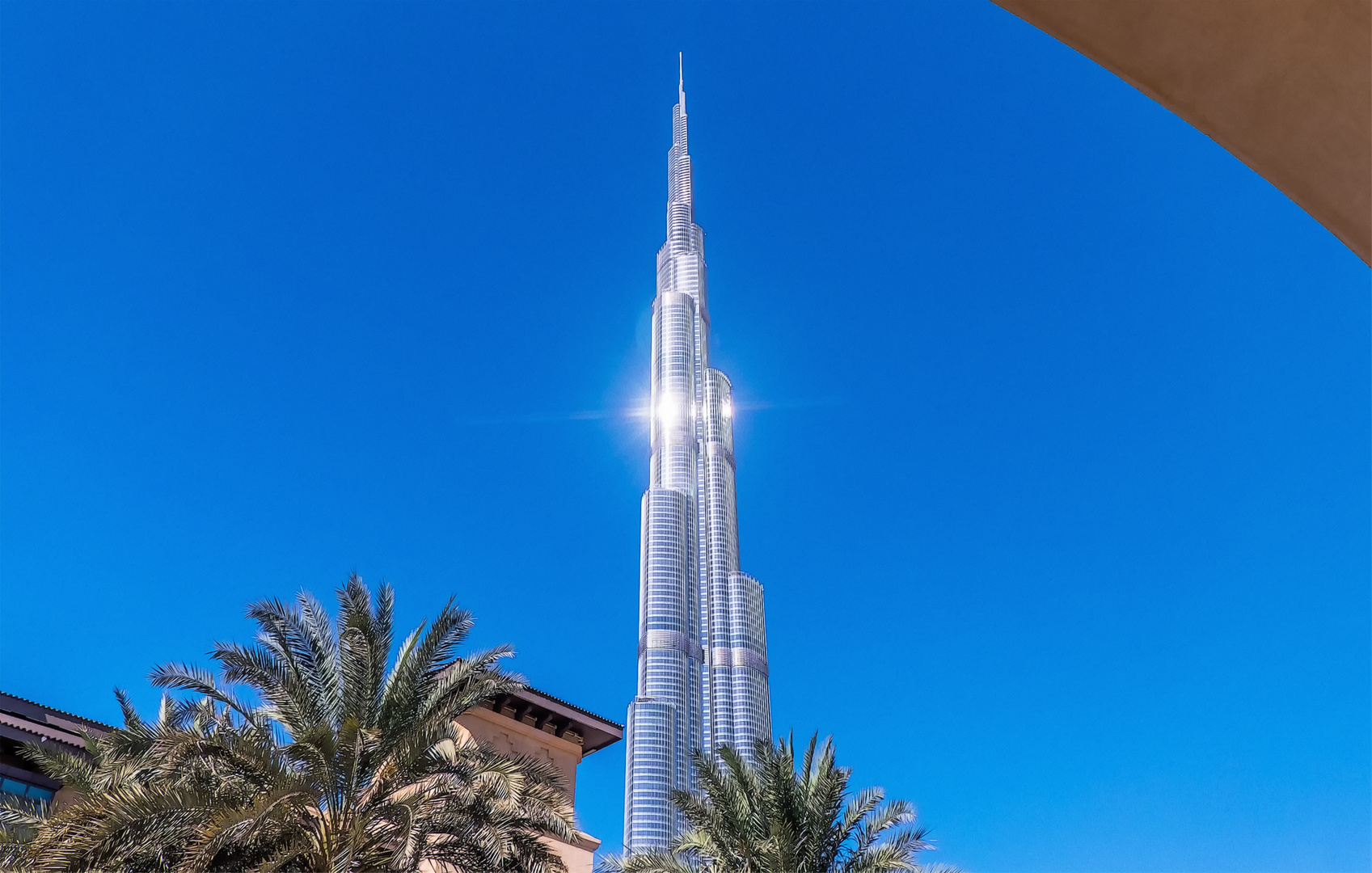 Burj Khalifa