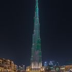 Burj Khalifa