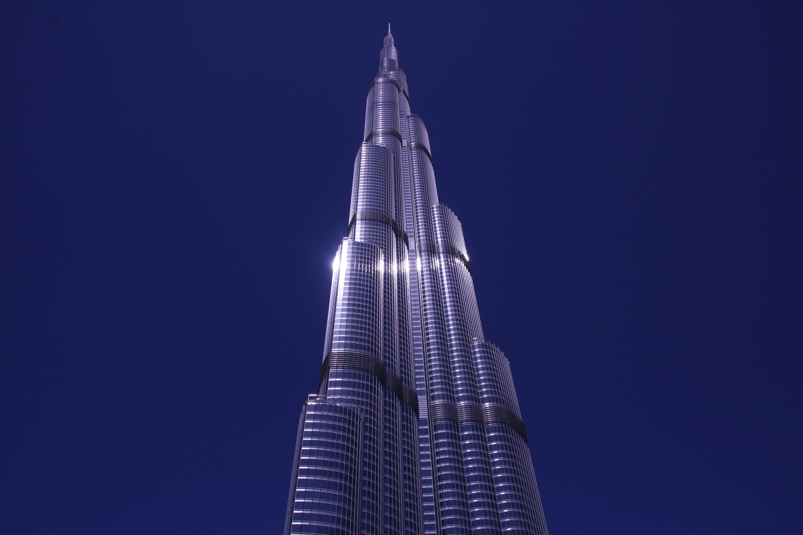 Burj Khalifa