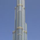 Burj Khalifa