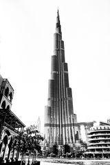 Burj Khalifa