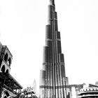 Burj Khalifa