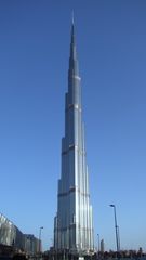 Burj Khalifa