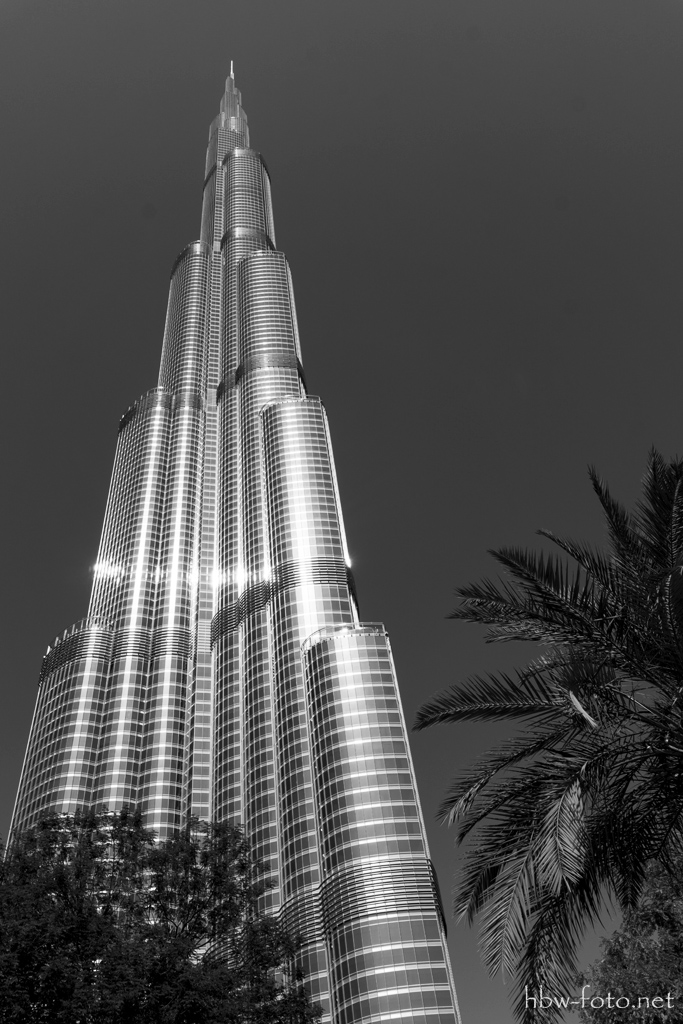 Burj Khalifa