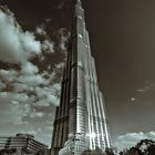 Burj Khalifa