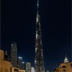 ... Burj Khalifa ...