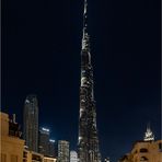 ... Burj Khalifa ...