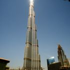 Burj Khalifa