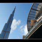 Burj Khalifa