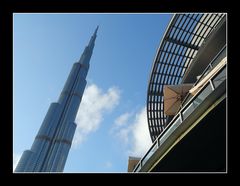 Burj Khalifa