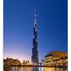 BURJ KHALIFA