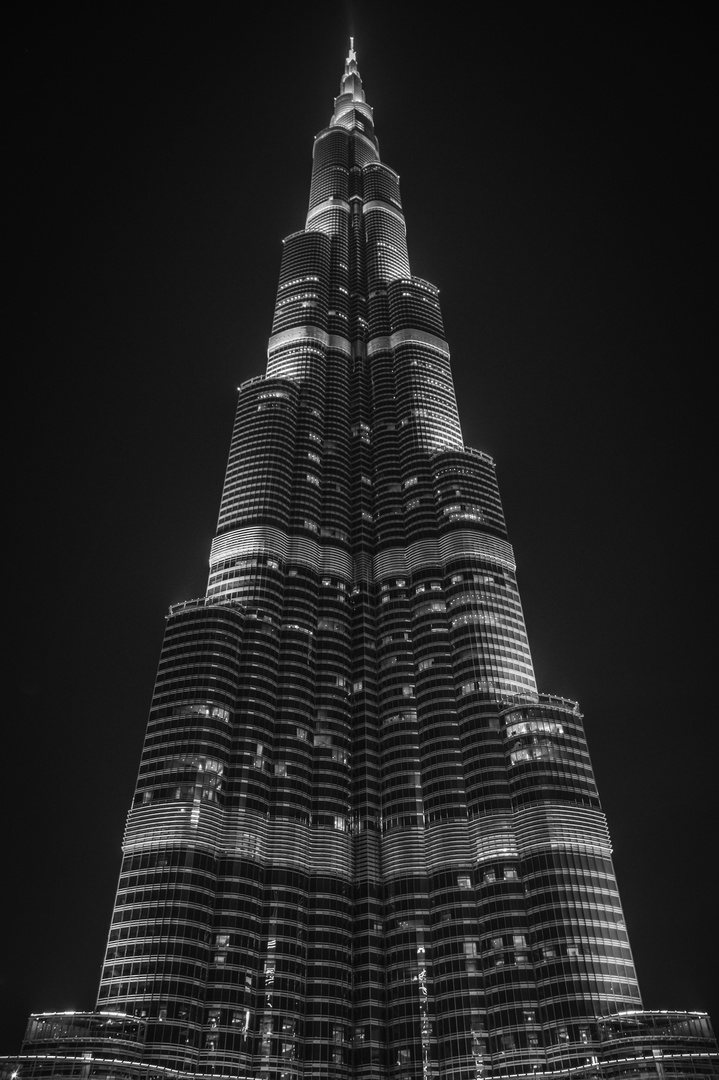 "Burj Khalifa"