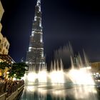 Burj Khalifa