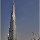 - Burj Khalifa II -