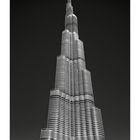 Burj Khalifa - II
