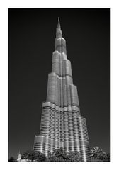 Burj Khalifa - II