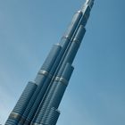Burj Khalifa II