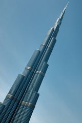 Burj Khalifa II