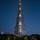 Burj Khalifa_Architektur