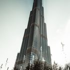 Burj Khaliffa