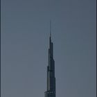 Burj mit Halbmond