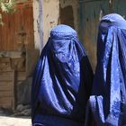 Burka-Trägerinnen, Afghanistan