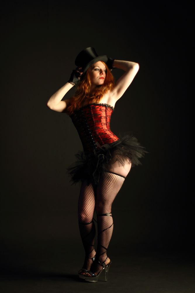 Burlesque #4