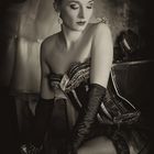 BURLESQUE