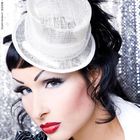 Burlesque Headwear